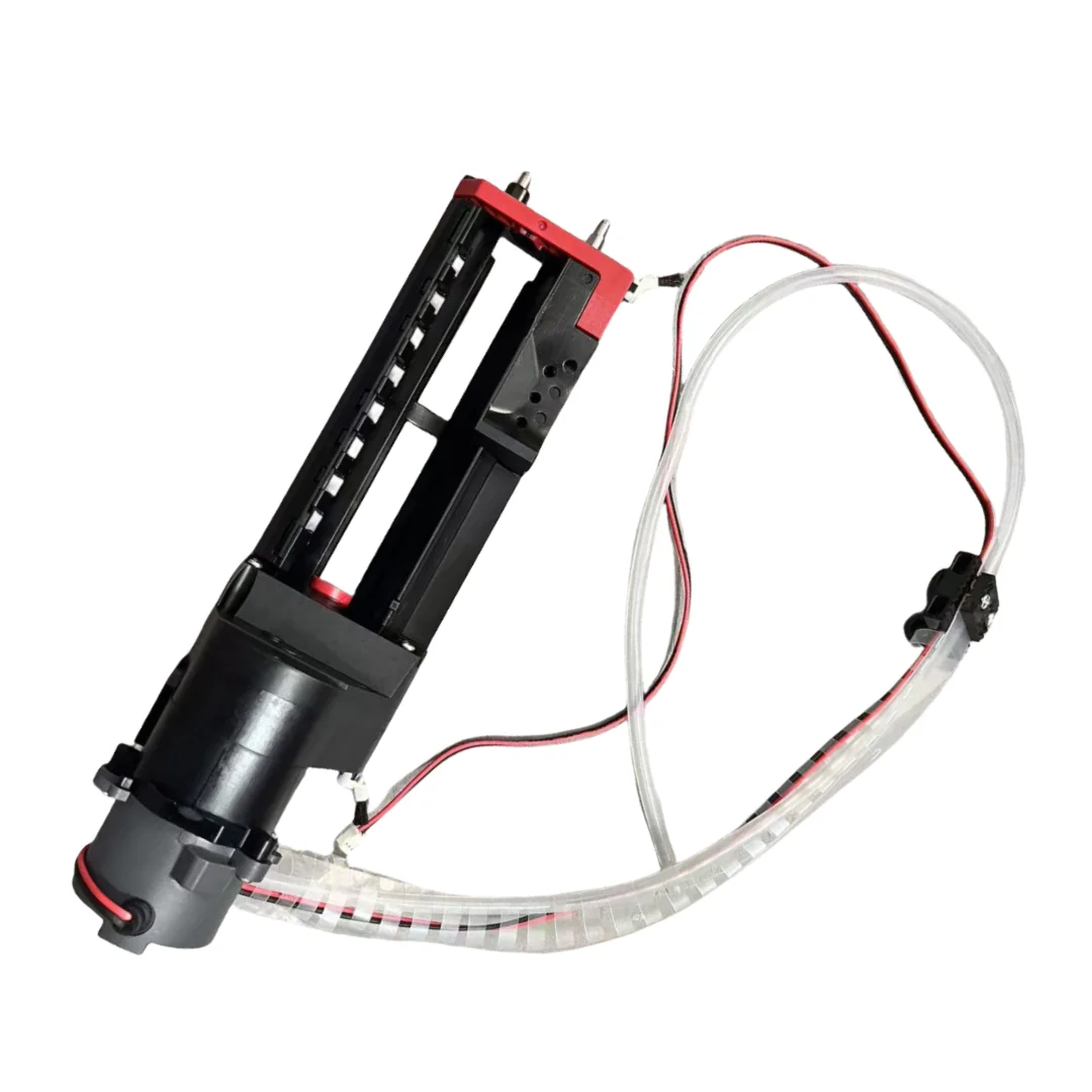 Original Washing Module Gearbox for Roborock S7 MaxV Ultra S7 Pro Ultra Vacuum Cleaner Spare Parts New Main Brush Gearbox