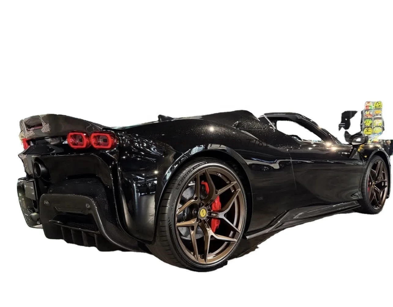 

High Quality 17 18 20 21 22 Inch Forged Car Wheel Rims 9.5J 10.5J 11J 11.5J 12J Alloy Car Wheels Left and Right