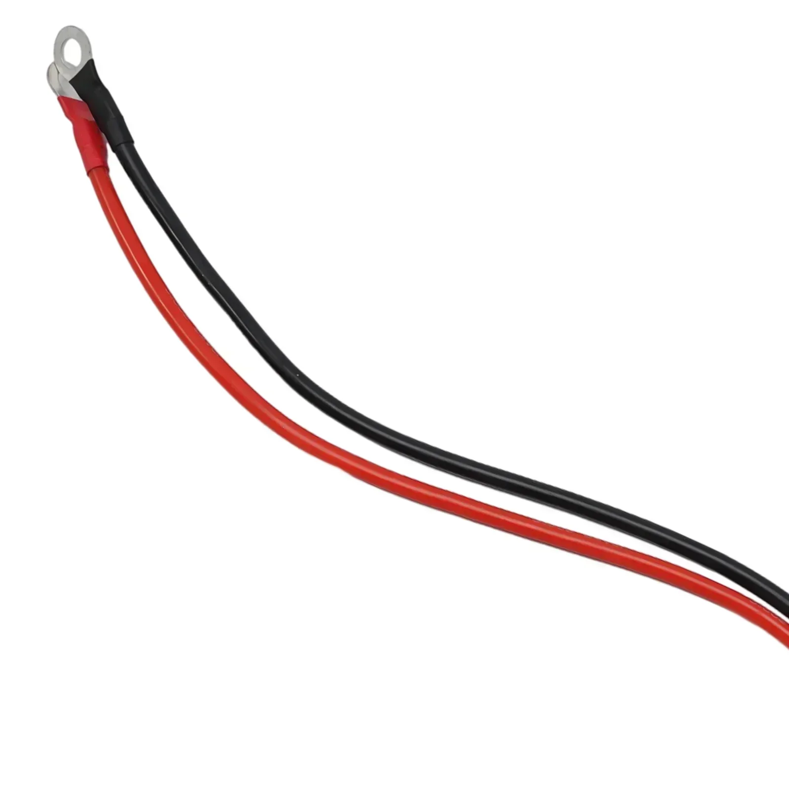 Brand New RC ESC Charger Cable 12-24V 2*5.31mm² PVC & Copper Portable Practical Useful Car Battery Jump Starter
