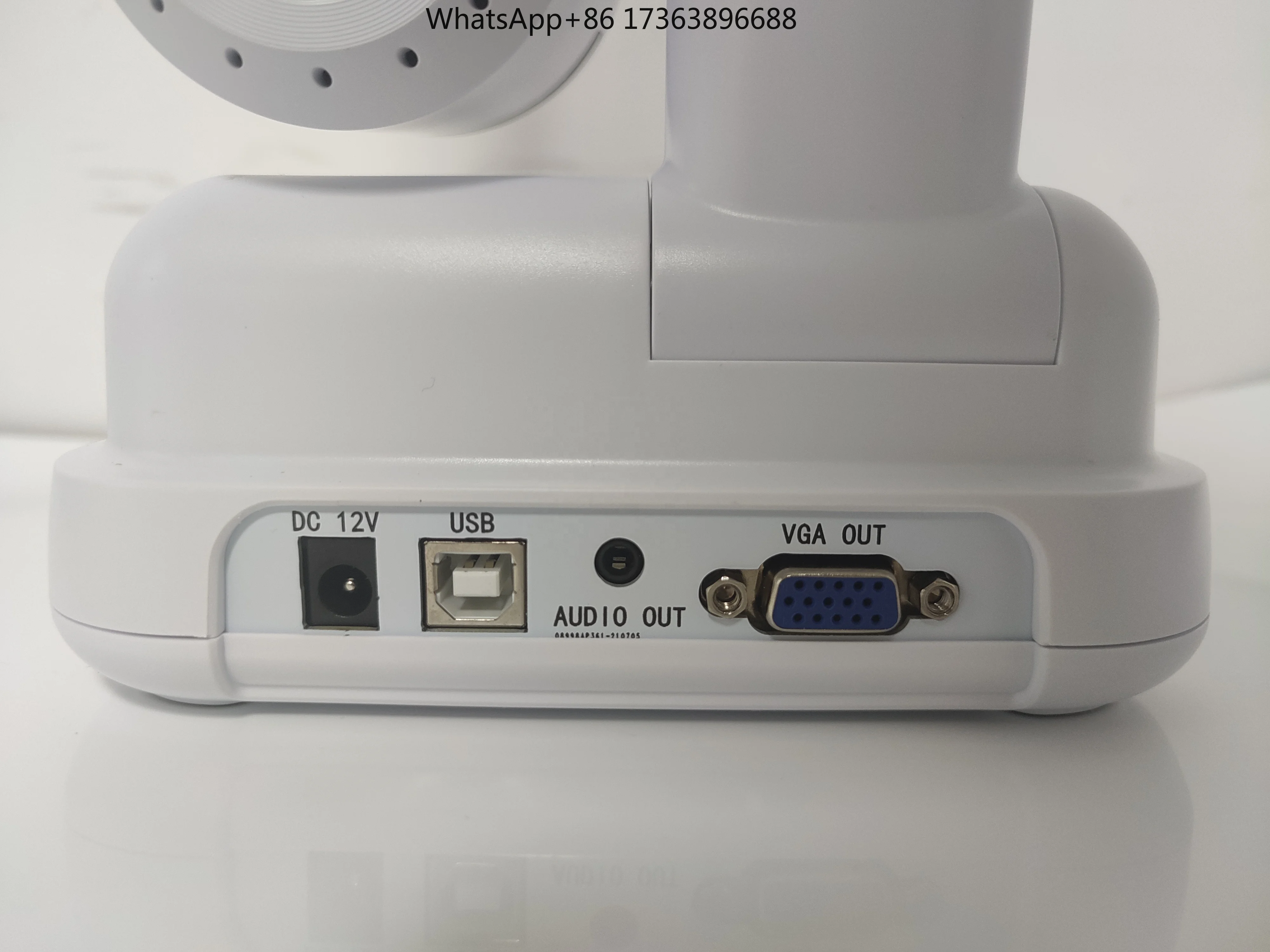 Escáner de Documentos Gaoke A3 - Document Camera Visualizer reseña y precio