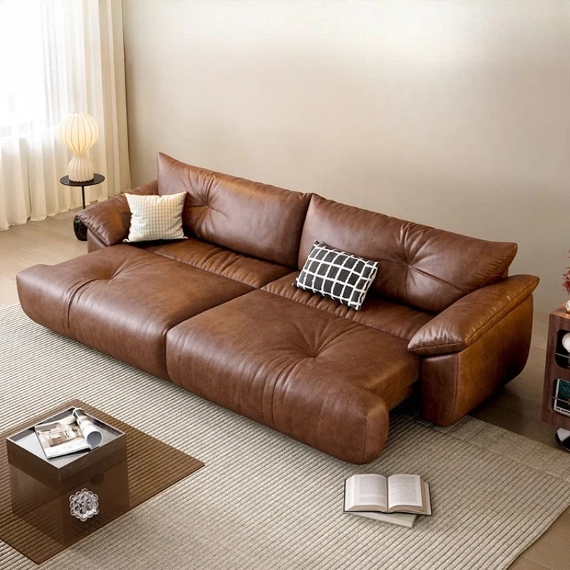 

Luxury Design Electric Sofa Living Room Adjustable Electric Sofa Bed Lounges Recliner Lazy Daybed Modern Home Furniture
