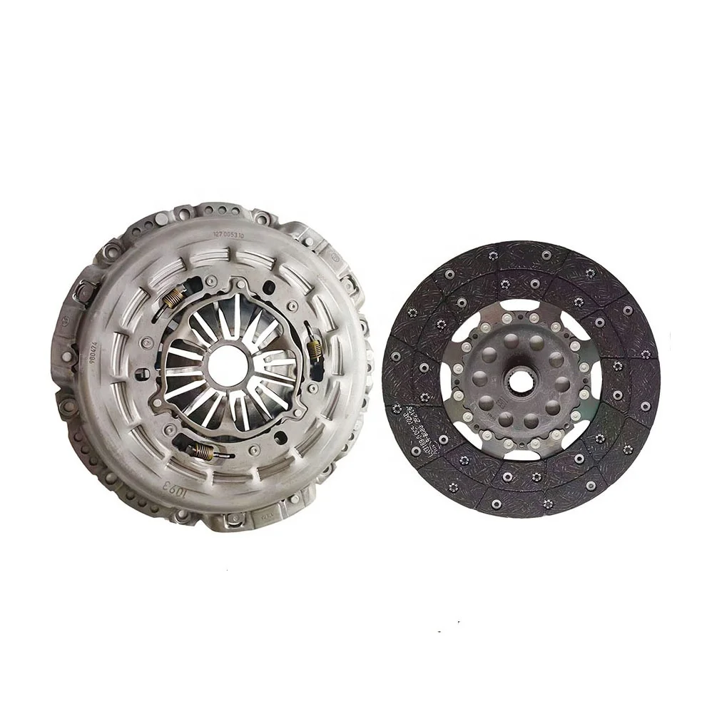 

C00432580 maxus t60 luk clutch cover and disc for saic maxus ldv t60 pickup truck 6273065090 maxus t60 2.8t luk clutch kit