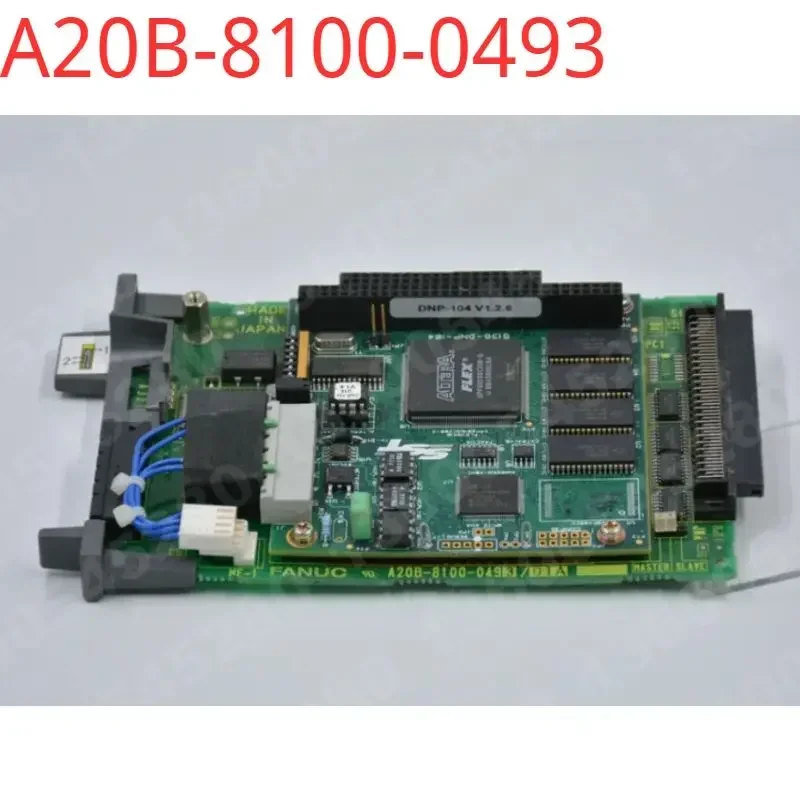 

A20B-8100-0493 FANUC CNC machine tool circuit board PCB circuit board
