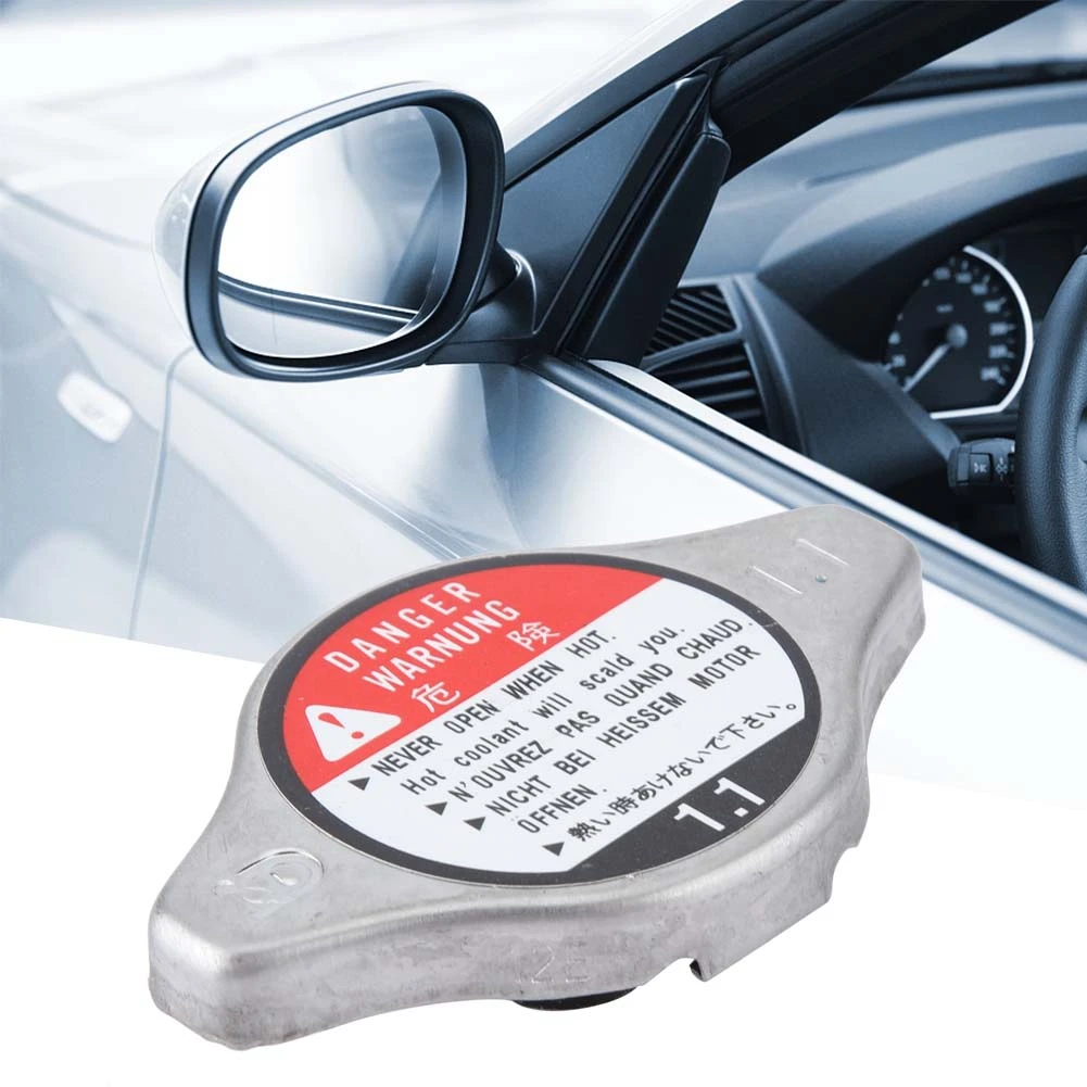 1.1 Car Radiator Cap 19045-PAA-A01 for Acura Asuna Honda Chrysler Dodge Geo GMC Toyota Oil Tank Cover 19045PAAA01