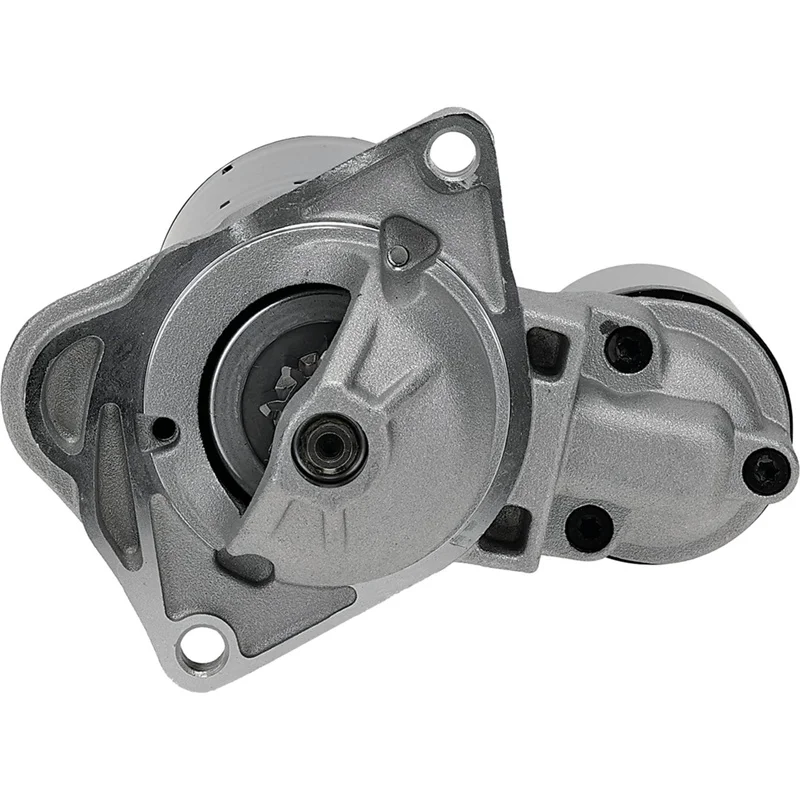 STG92154 Starter Motor – Fits Vauxhall Nova 1.2S / 1.3S (1983–1993) | Replaces 55576954, 55578921, 95520113