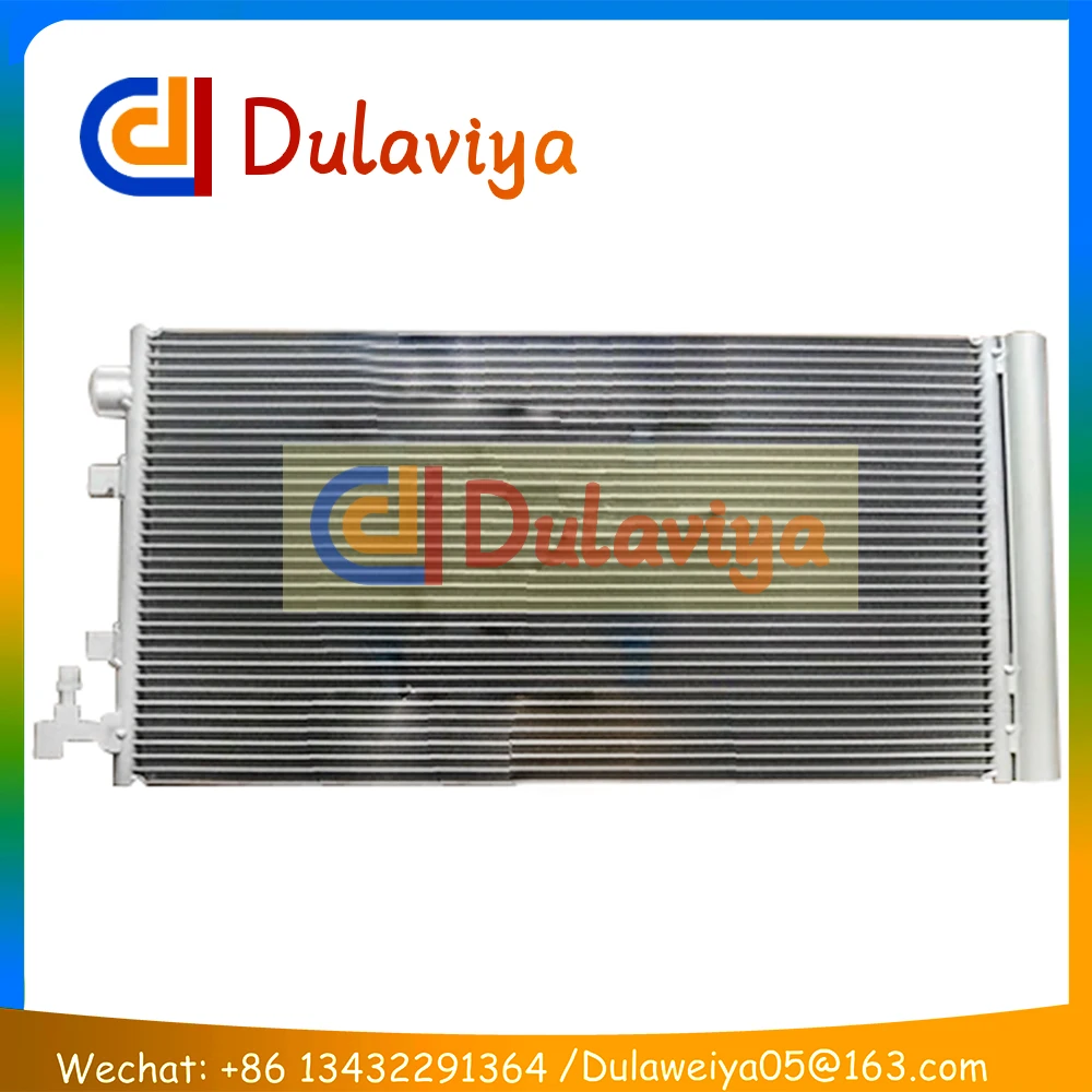 

Air Conditioning AC Condenser For Renault Megane Scenic Fluence 3.0 92110-0001R 921100001R 92100-0005R 921000005R