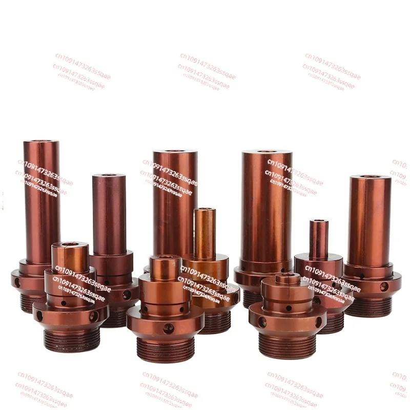 

Numerical control lathe inner support chuck Back-pull lengthened and enlarged non-standard 0640 machine 46 machine A2-5 inner