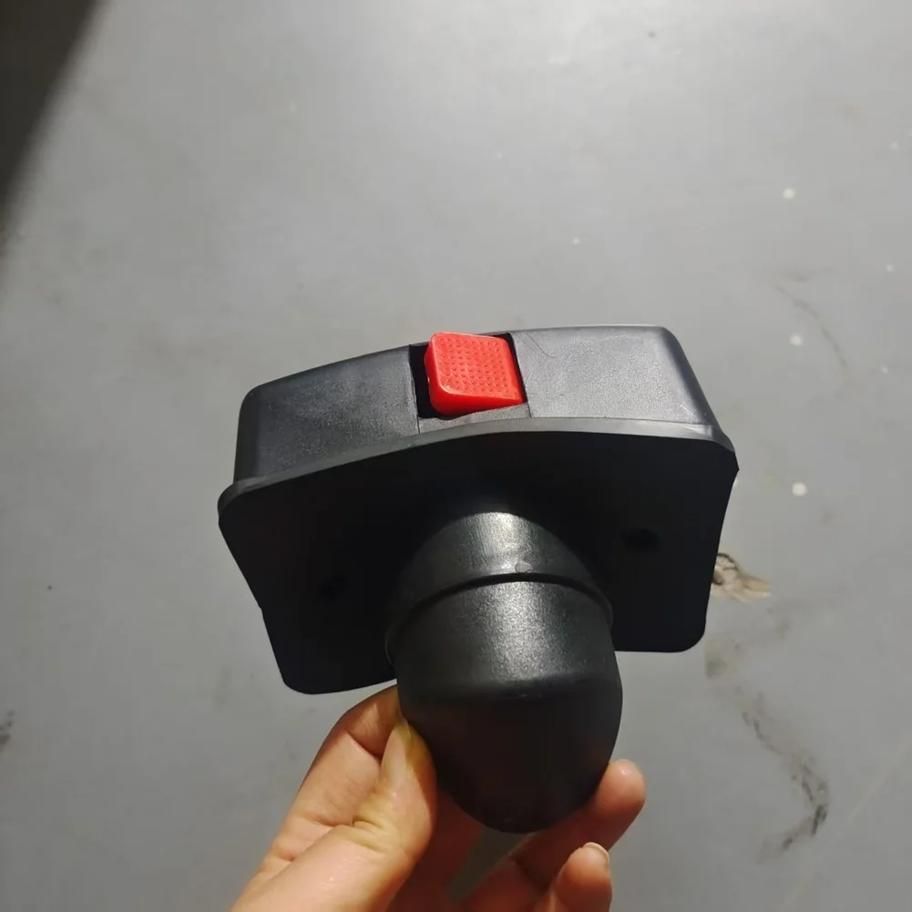 For Vacuum Cleaner Body Connector Ring Designed for 49.7mm Square Inner Diameter and Broad Model Compatibility