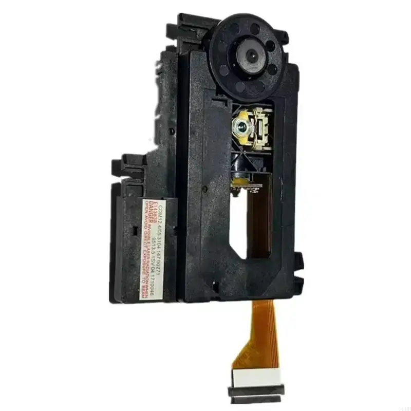 

G6DD Player CDM12.4 VAM1204 Optical Pickup Lens For Player Players Stable and Easy Replacement CDM1204