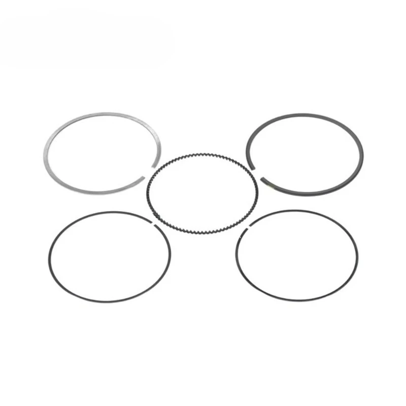 022103383H Engine Overhaul Kit Gasket Set & Piston Rings 84mm for VW forTouareg forGolf A3 TT 3.2L VR6 BMX BRJ