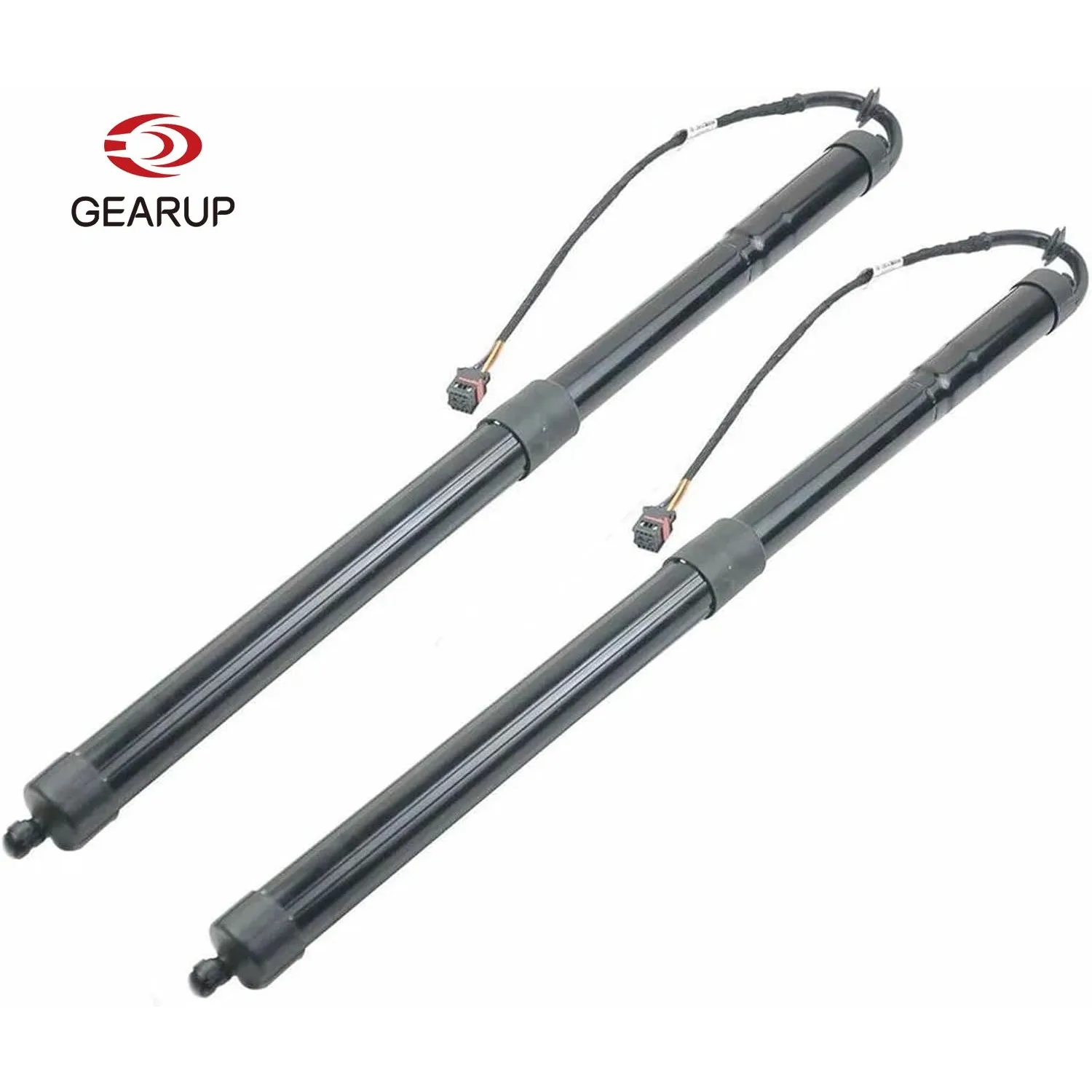 Power Hatch Lift Support For Porsche Cayenne 92A 958 2011 2012- 2014 Pair Electric Tailgate Gas Struts 95851285104 95851285106