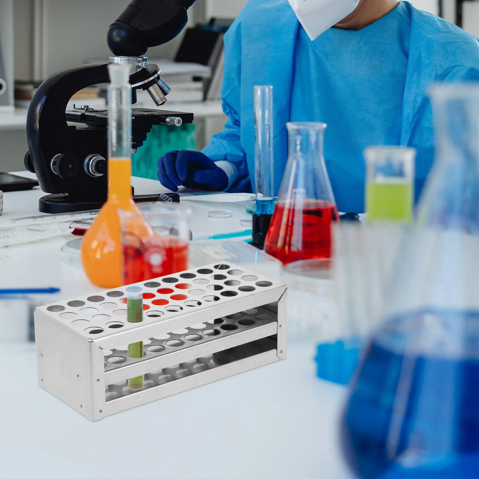 

test tube holder rack tube holders test tube drying rack test tube storage holder test tube storage rack