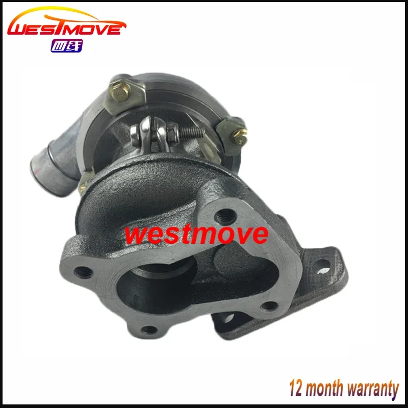 RHF3 turbo VA410146 8980928220 898092 8220 898092-8220 8-98092-8220 turbocharger for Hitachi ZAXIS 160LC-3 engine : 4LE2XCUA