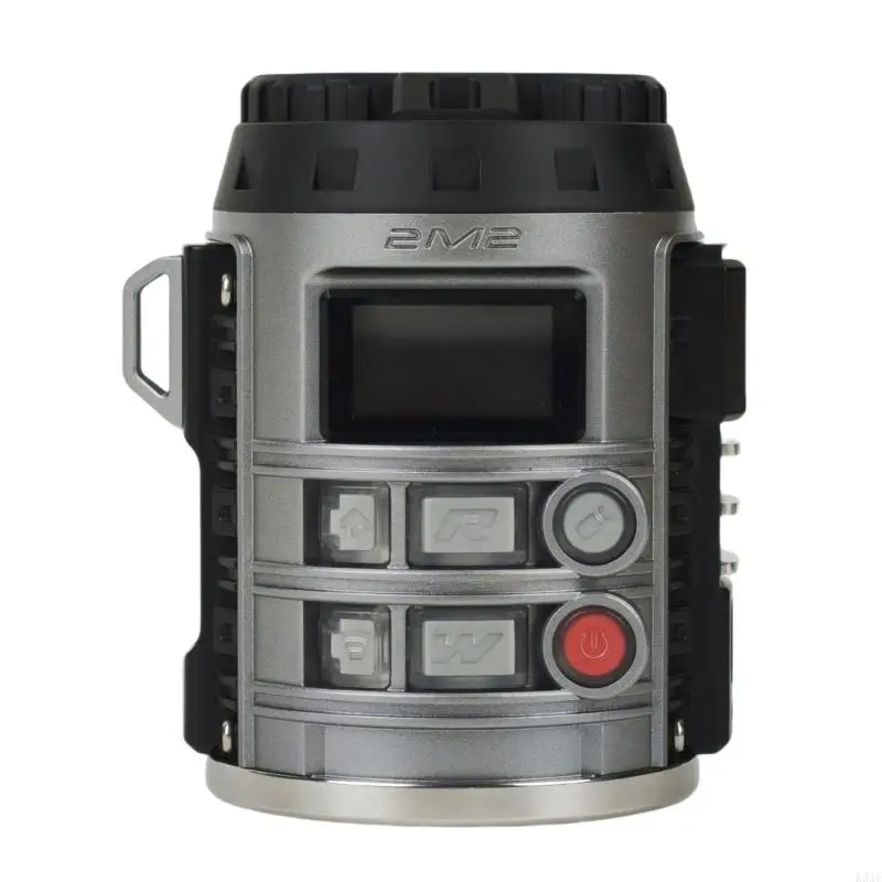 

2025 Новый 2M2 Easy Clone Easy Cip Копирование для ID46 ID4D ID8A ID47 Super Transponder Can Clone