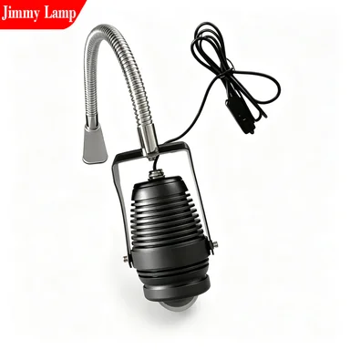 

Big Fish Eye Condenser UV Curing Light UV Spot Source Ultraviolet Lamp Special for UV Shadowless Glue