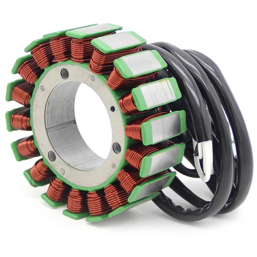 

For Yamaha Apex Attak RX Warrior 1000 GT RX-1 8FA-81410-00 8FP-81410-00 8FP-81410-02 8FP-81410-01 Motorcycle Magneto Stator Coil