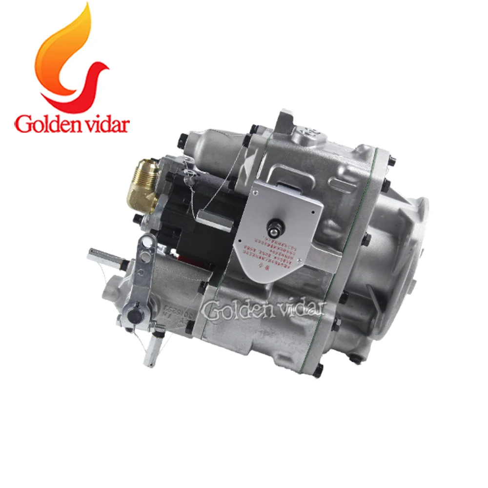 Machinery Auto Parts K19 KTA19 Fuel Pump PT Pump 4076956,Fuel System Parts for Cummins KTTA19-C NTA855-M PT Fuel Pump