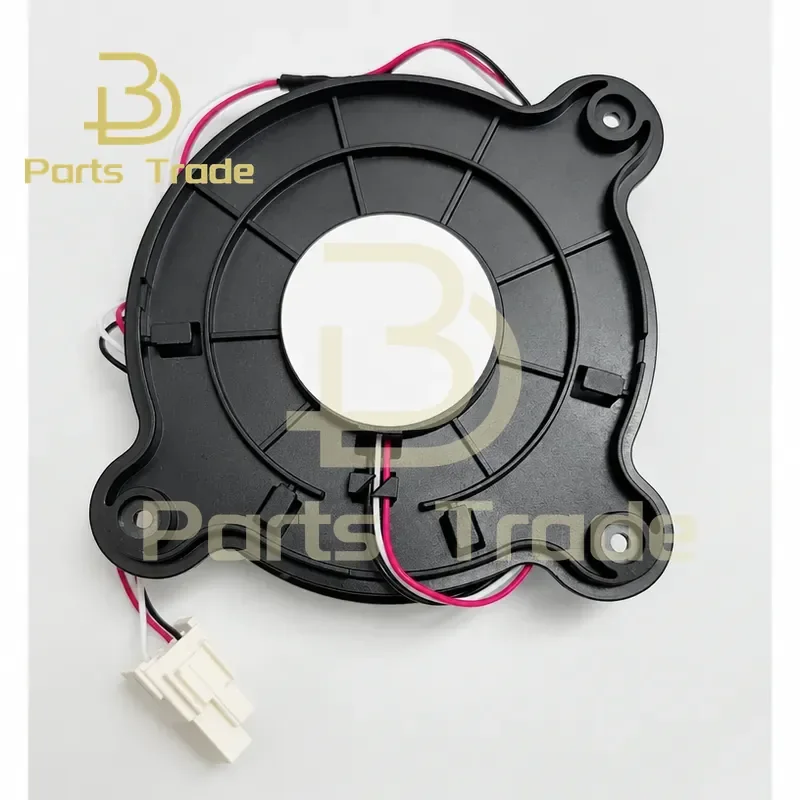 For Samsung Refrigerator Fan Motor Condensing Cooling Fan LT-W39002 DC12V 0.19A Replacement Part
