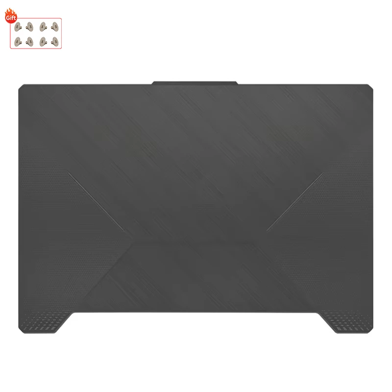 New Case For FA506 FX506 FA506U FX506U FX506H LCD Back Cover Front Bezel Upper Palmrest Cover Bottom Case
