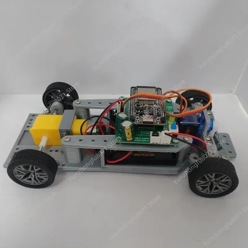 Kit DIY de Tecnologia de Alta - Sg90 Servo avaliação e preço
