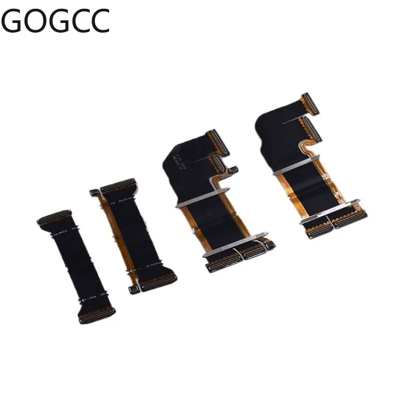 LCD Flex Origina For Honor Magic V2 VS2 V3 VS3 V5 V6 Ultimate V VS Touch Screen Hinge Display Flex Cable Replace Parts