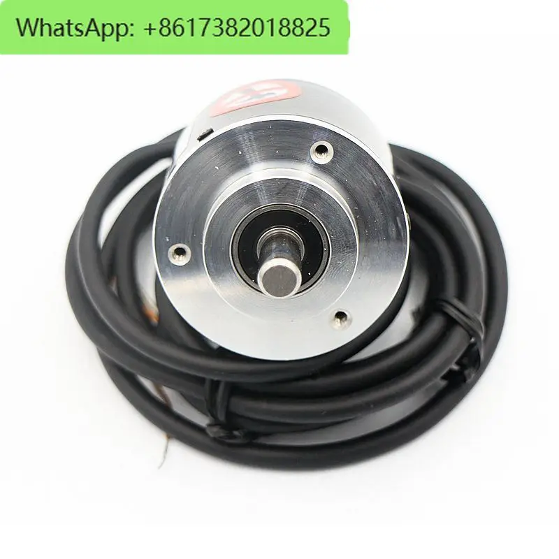 Autonics E50S8-1000-3-T-24 rotary encoder resolution 1000P/R axial wiring lead type Axial wiring lead out type E50S8-2000-3-N-24