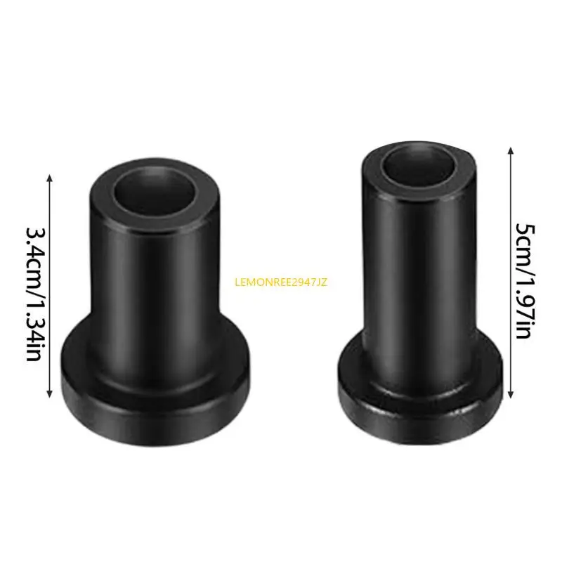 

63HA 10 SET SET DOOR DOOR SPACERS, установленные для раздвижной двери, включают в себя задержки с лаг.