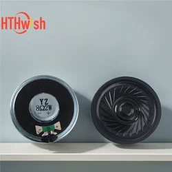 5PCS 8 ohm 2W 40MM Speakers for Arduino Diameter 4CM Mini Ultra-thin Horn Speaker Electronic Accessories