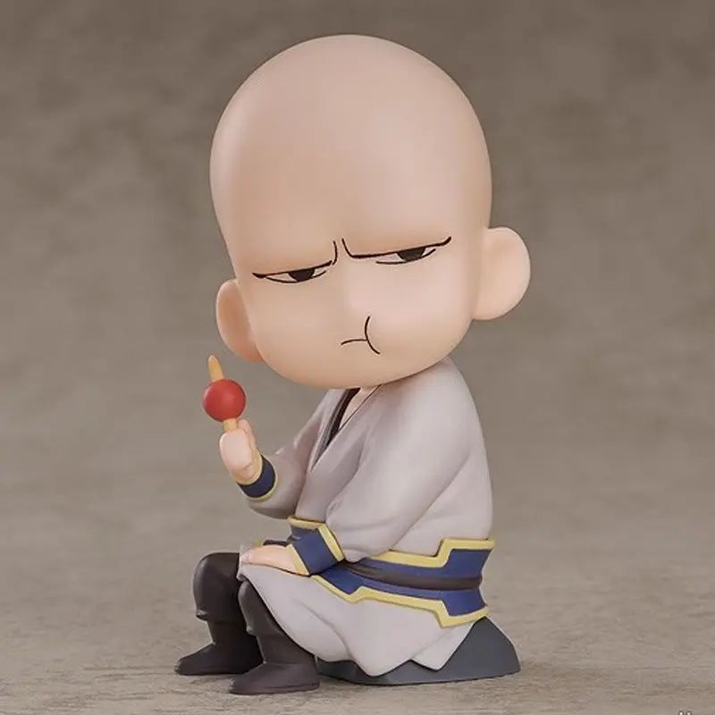 CGC Qset Summit Jia Fugui Muye Gang deuxième leader Tang Lin périphériques d'anime version Q ornement de figurine