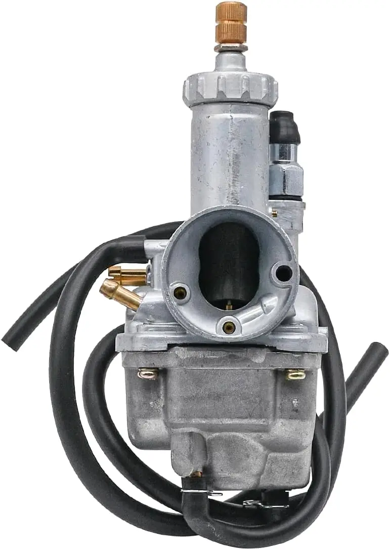 KLF250 KLF220 Carburetor Fits for Kawasaki Bayou 250 KLF250A for Kawasaki Bayou 220 KLF220A 1988-2002 ATV with Air Filte