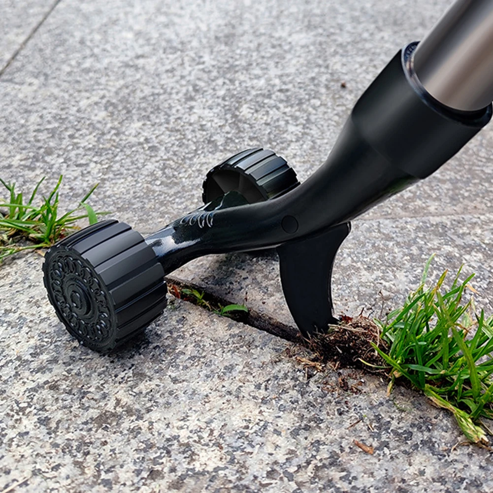 

Ergonomic Garden Weeds Hook For Easy Weeding Household Helper Garden Tools For Flower Bed