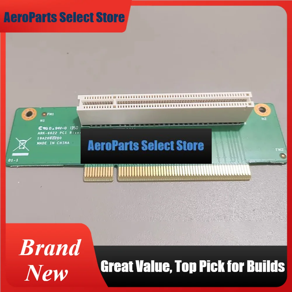 AeroPartsARK-6622 PCI Expansion Board
