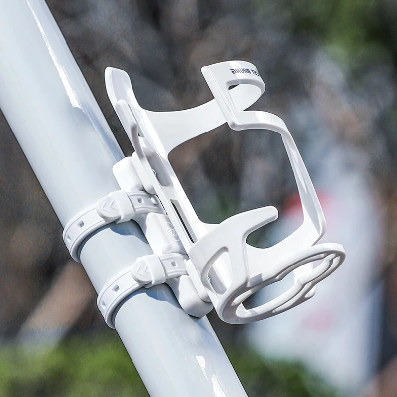 

Universal Cycling Water Bottle Holder Bracket for Mountain & Road Bikes Accessories