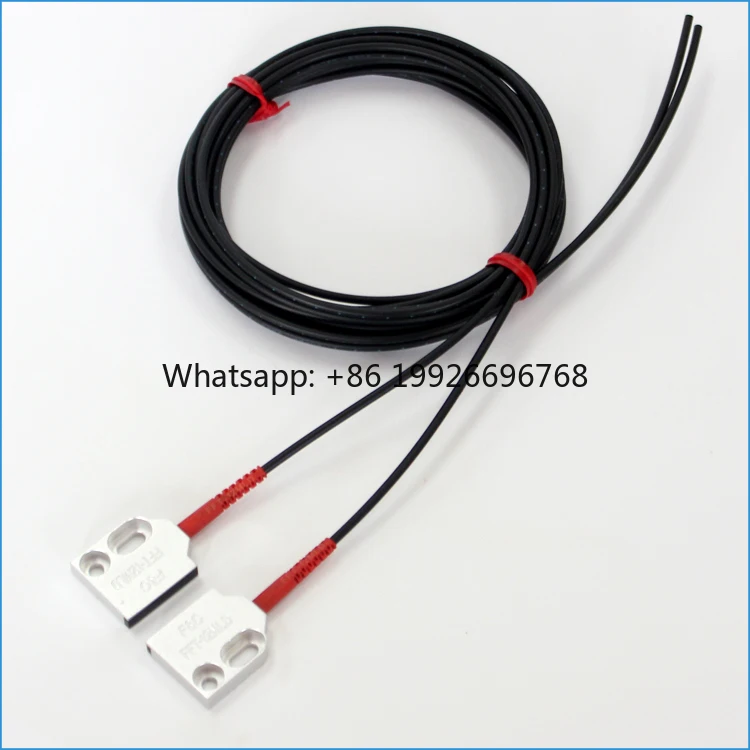 

Matrix Fiber Optic Fft-12mld Presence Detection with CE