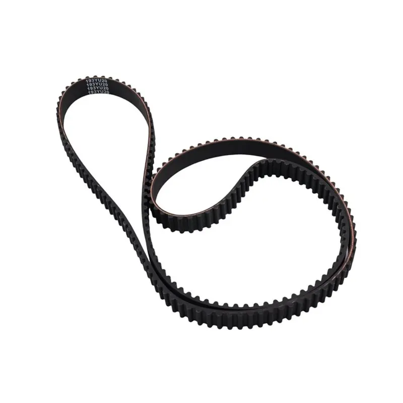 6GR-46241-00 Timing Belt 6GR-46241 6GR-W4624-00