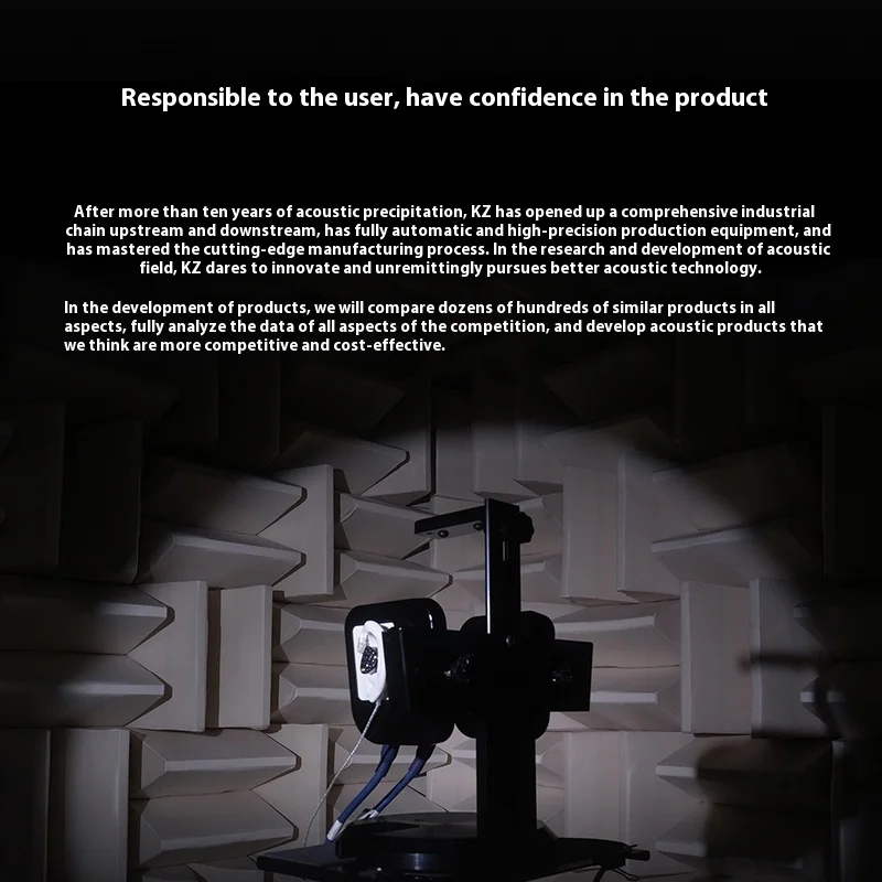 KZ Zenith Wired HIFI Earphone 128dB Dynamic Driver High Sensitivity Monitor Earbuds Customization In-Ear Earphone Game Accessory