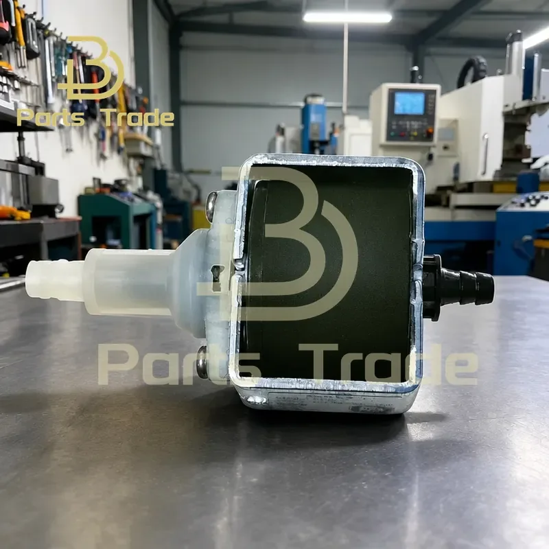 220V 16W SPS electromagnetic pump for sankyo hanging iron steam generator replacement part accessory