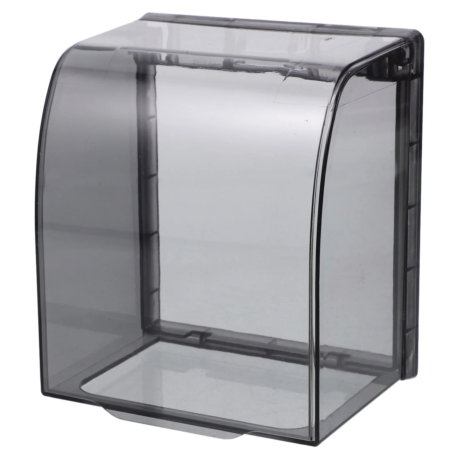 

Waterproof Socket Protective Cover Electric Covers Windproof Outdoor Plug Plastic Weather Electrical Boxes