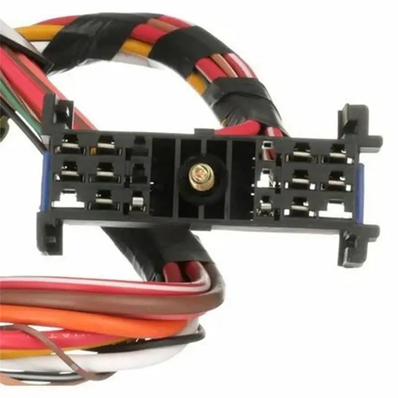 A04E-Car Ignition Starter Switch 26066377 26068745 For Grand Prix Venture Regal Century W/ Column Shift