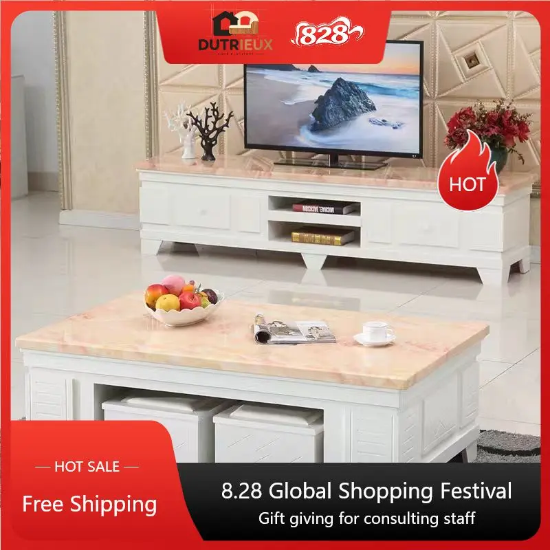 Living Room Tv Cabinet Modren Luxury Storage Unique Nordic Tv Cabinet Apartments Designer Meuble Chambre Furniture For Home