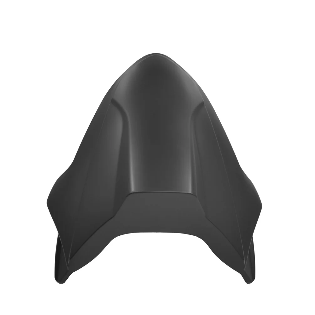 For Honda CB CBR 650R 2021 2022 2023 CB650R CBR650R Rear Seat Cover Cowl Passenger Pillion Tail Fairing Motorcycle Accessories