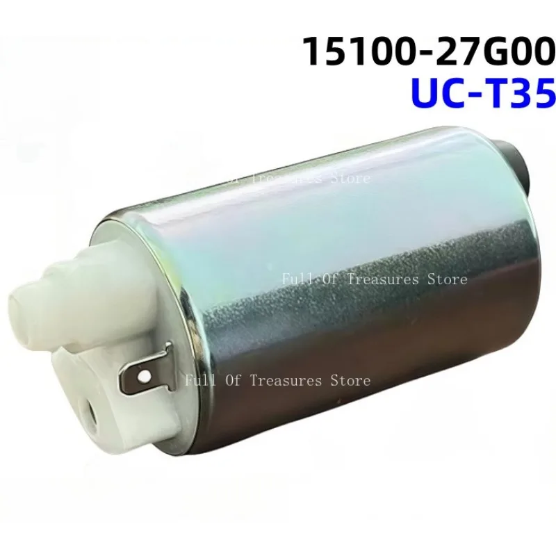 UC-T35 Fuel Pump 15…