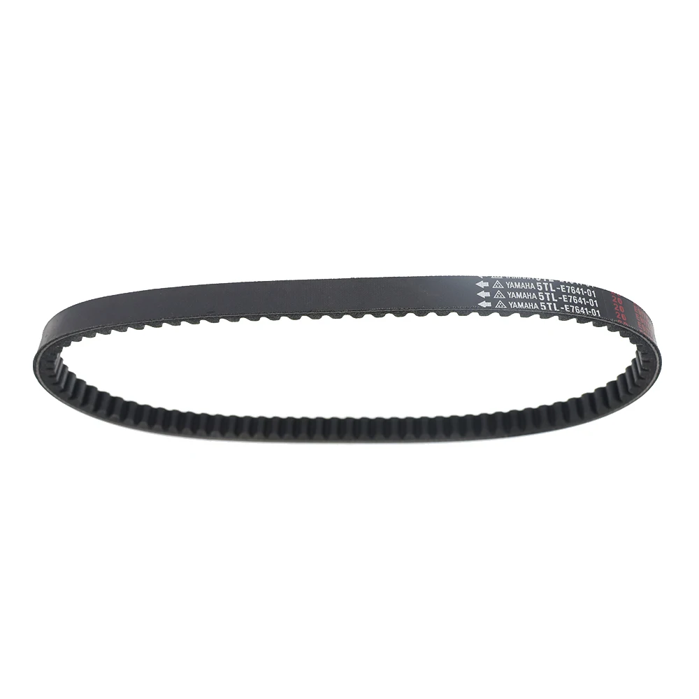 USERX Universal Motorcycle Belt Extended Engine Belt Drive Belt For MIO SPORTY EGO 5TL-E7641-01 5TL-E7641-00