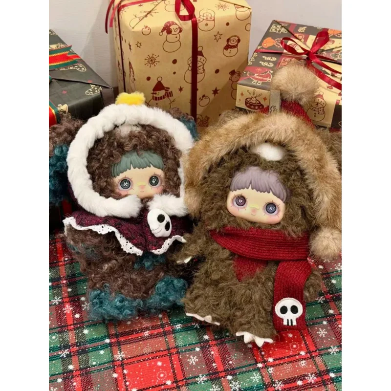 Maymei Winter Weirdness Series Blind Box Pendant Decoration Trendy