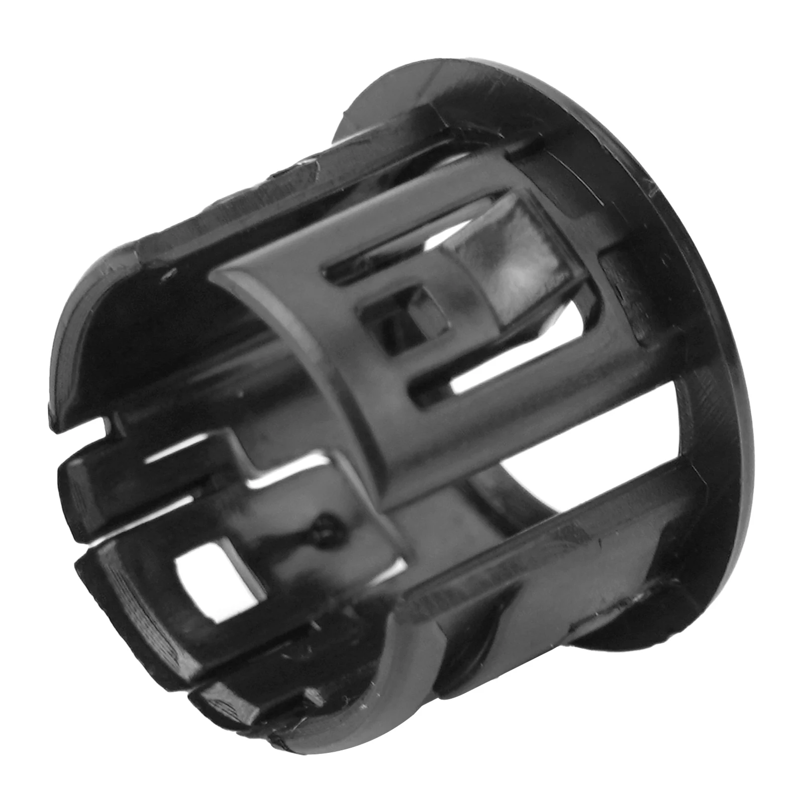 Parking Sensor Retainer For HS250h 2.4L L4 2010-2012 New 89348-33010-C0 ABS Plastic For ES350 3.5L V6 2007-2012 1pcs