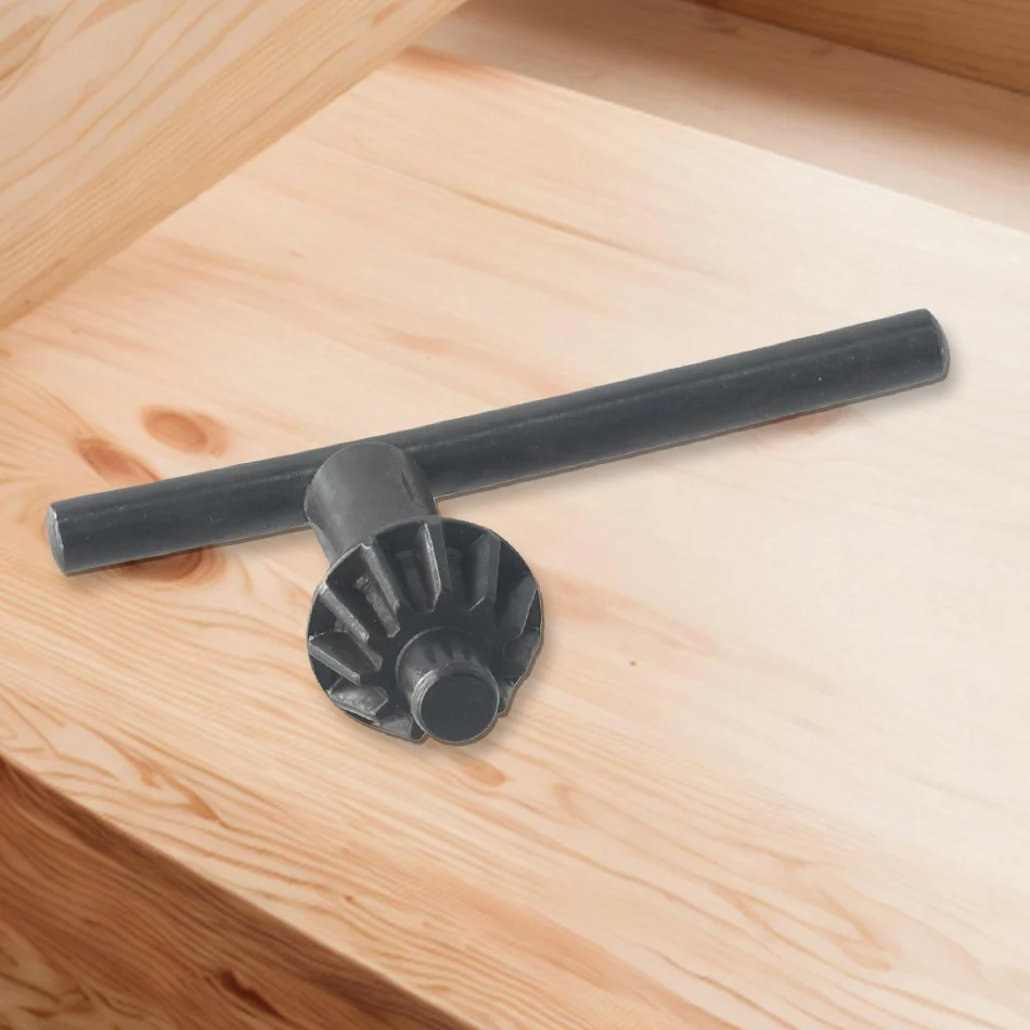 1pc Drill Chuck Keys Electric Hand Drill Chuck Wrench Tool 1.5-10mm 3-16mm 5-20mm For Power Tool Accessories