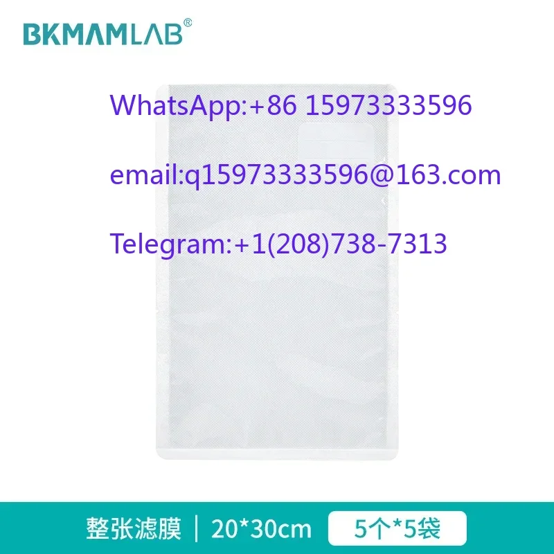 laboratory sampling liquid sample bag,Homogeneous bag with filter membrane, sterile sampling , 400mL concave convex lens filter
