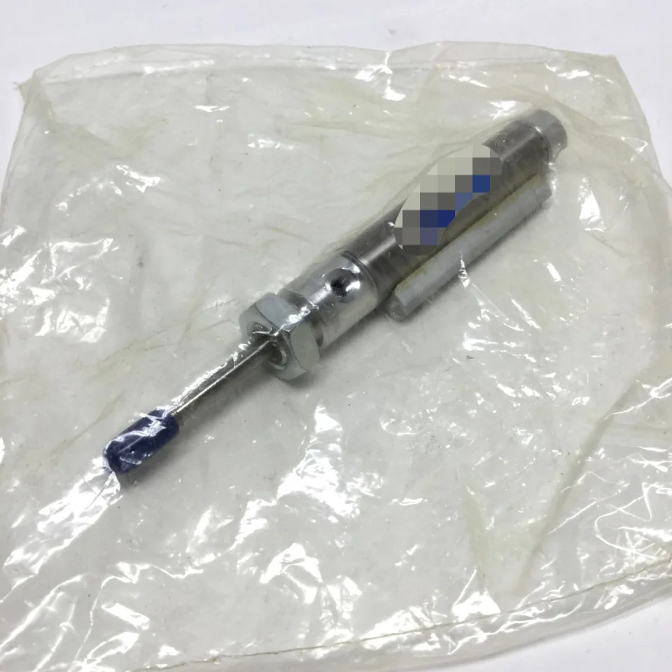 

M-021-djrt2 Double-acting Spring-extend Cylinder 9/16" Bore, 1" Stroke New Ready Stock Industrial Automation Pa