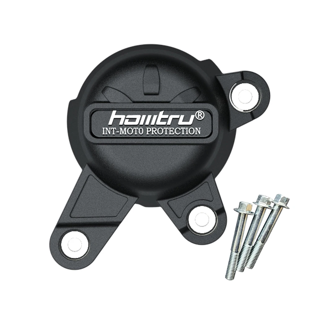 

suitable Kawasaki Z650 Ninja 650 2017-2022 Engine protective cover Motorcycle accesorios