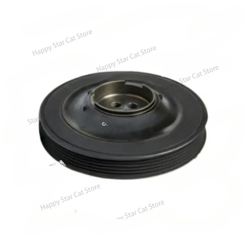 

Auto Parts Crankshaft Pulley for Mini R55 R56 R57 R58 R59 R60